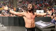 Seth Rollins is most likely going to be the man going against Brock Lesnar